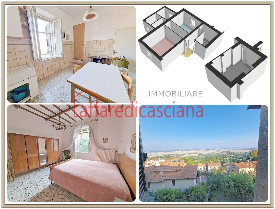 Vendita Trivani, Chianni foto