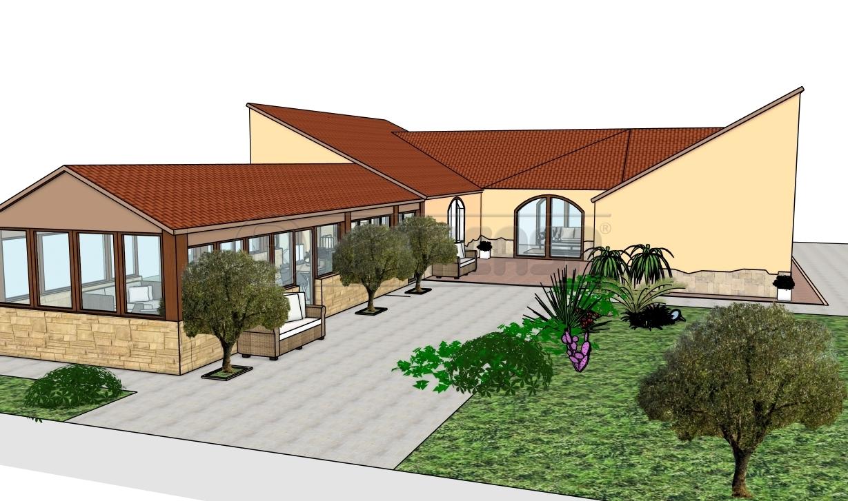 Sale Four rooms, Cervaro foto