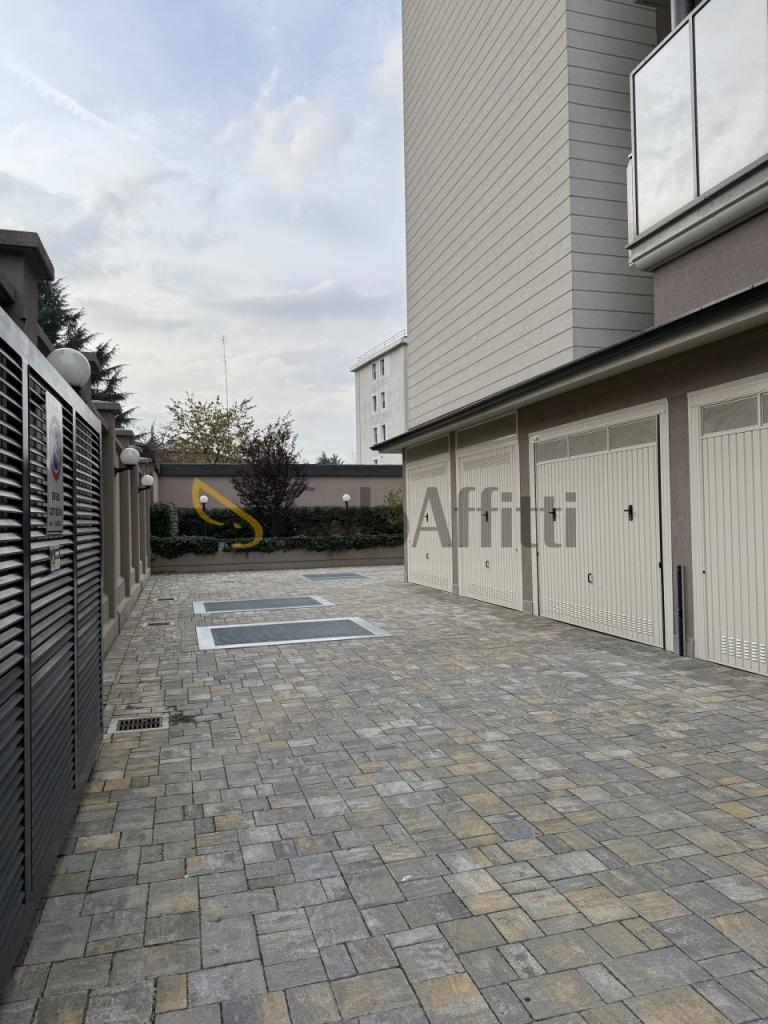 Affitto Monovano, Torino foto