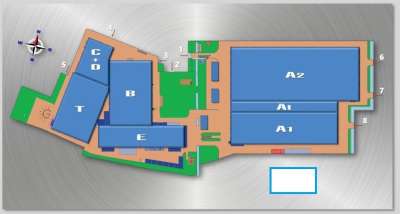 Vendita Industriale, Ascoli Piceno