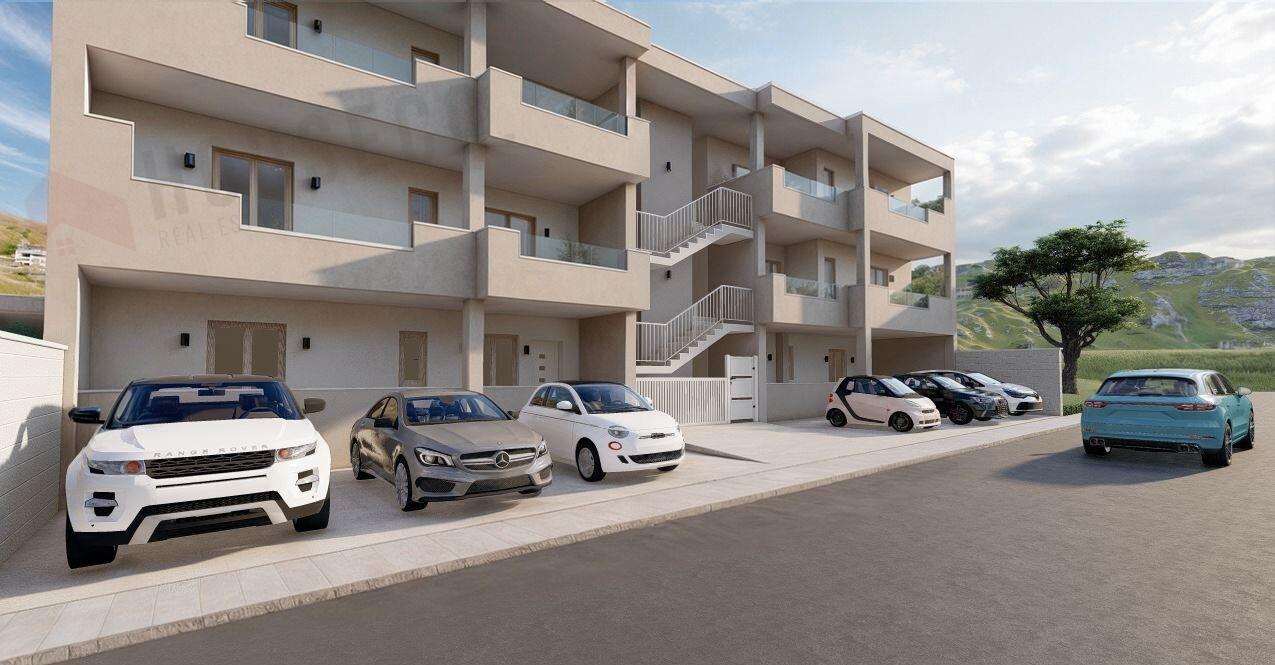 Vendita Quadrivani, Sinnai foto