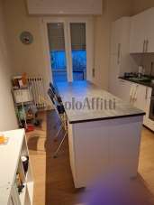 Affitto Bivani, Rimini