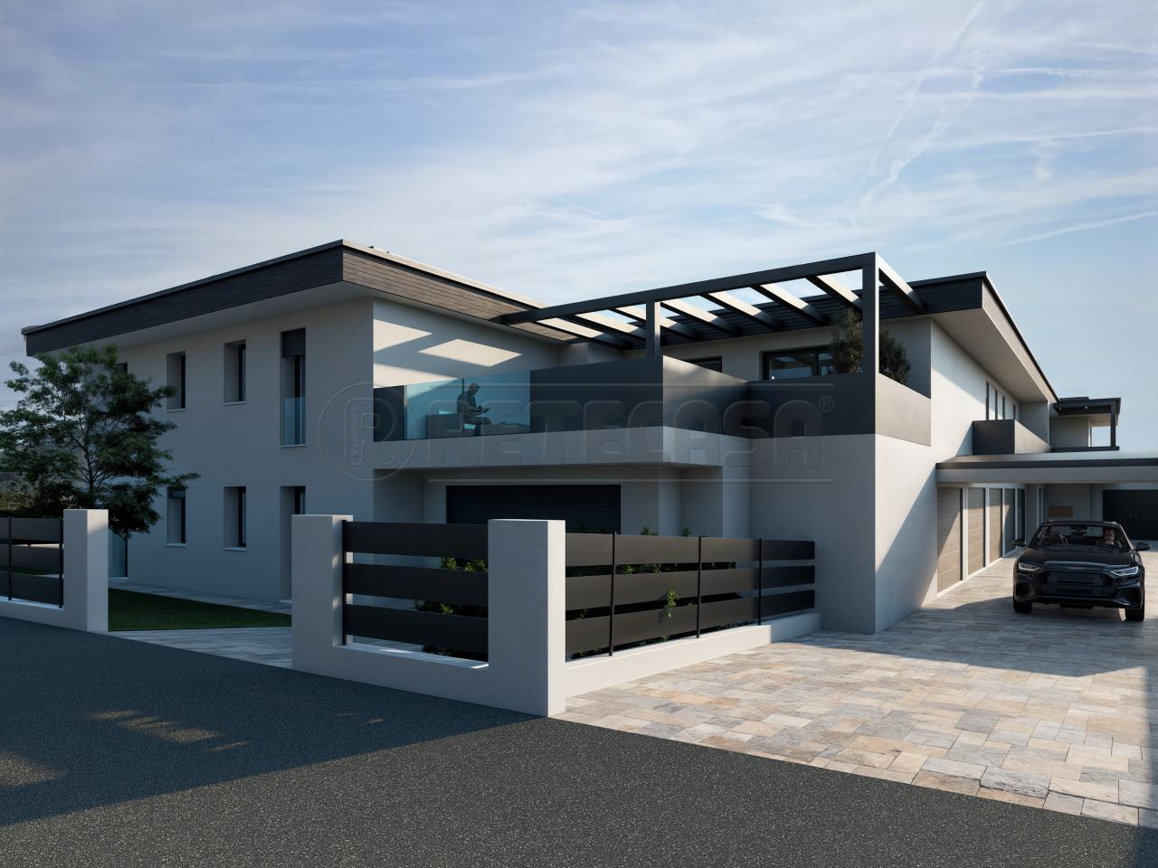 Venta Eptavani, Caldogno foto