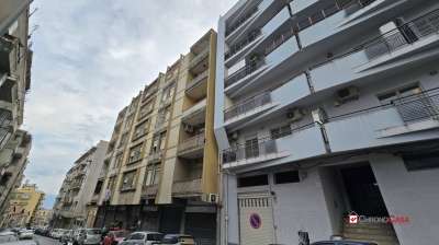 Vendita Appartamento, Messina