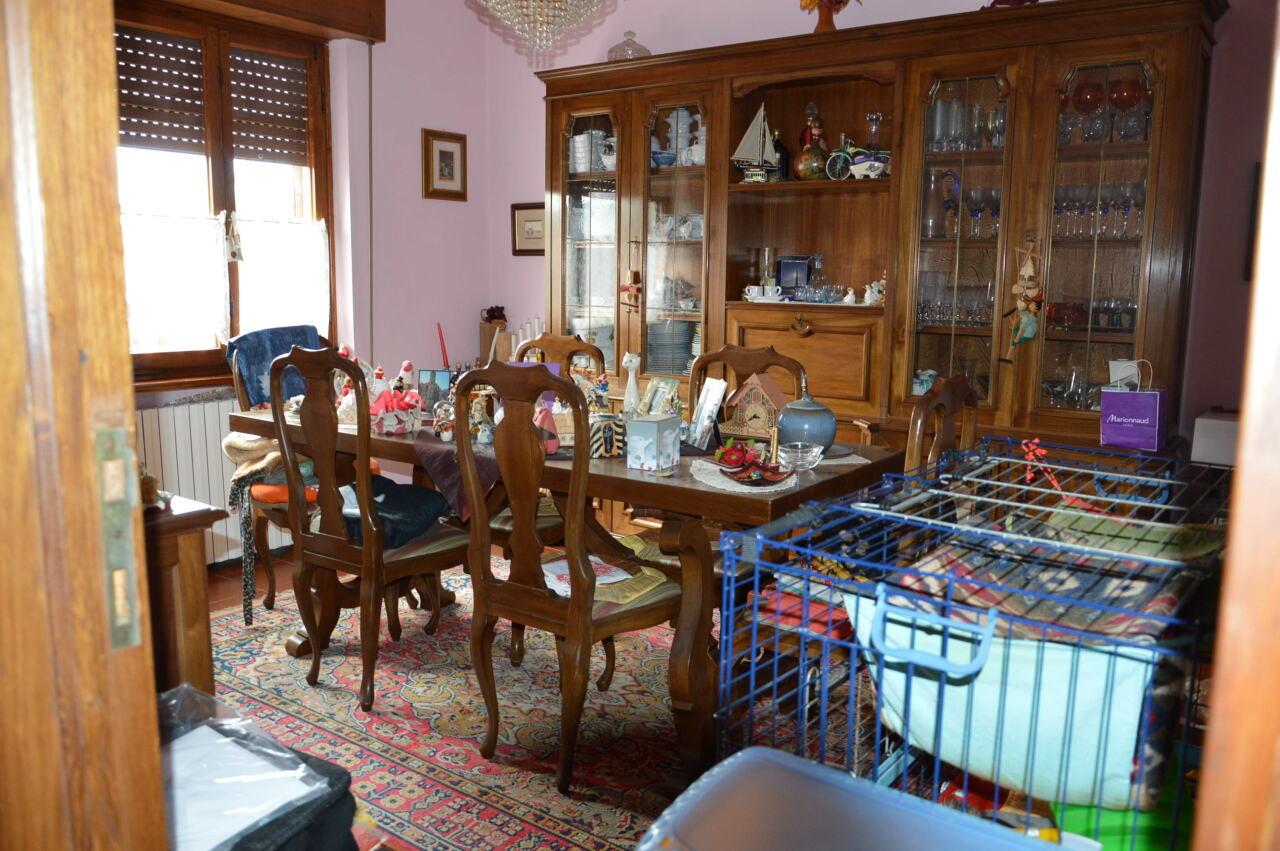 Vendita Pentavani, Lucca foto