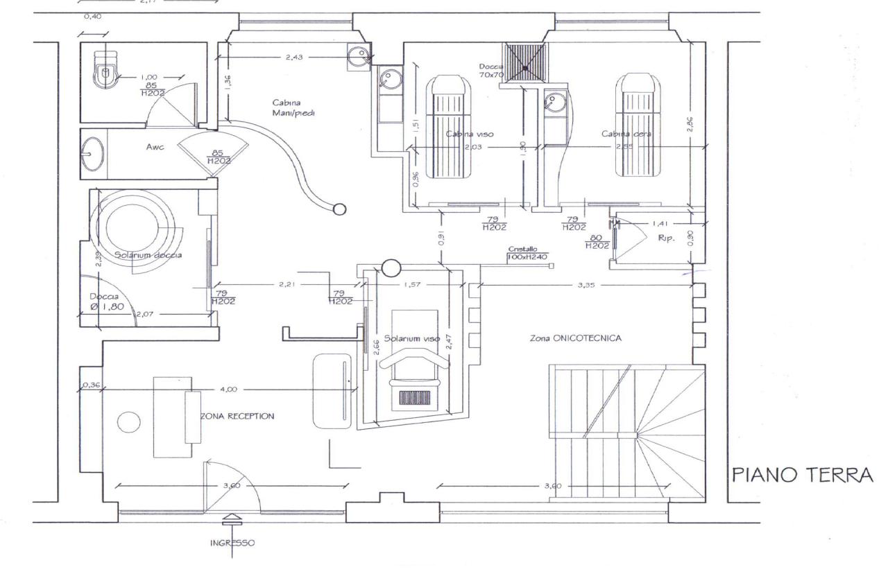 Vendita Trivani, Lucca foto