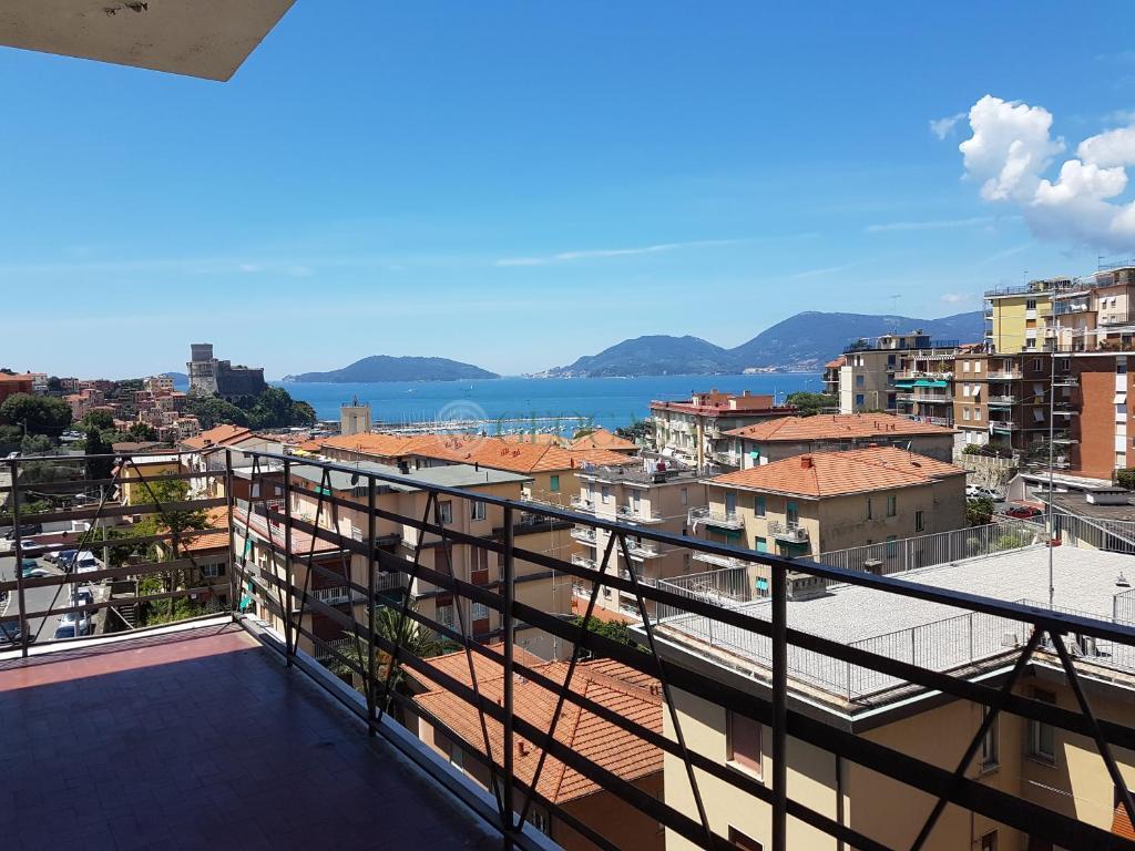 Affitto Quadrivani, Lerici foto