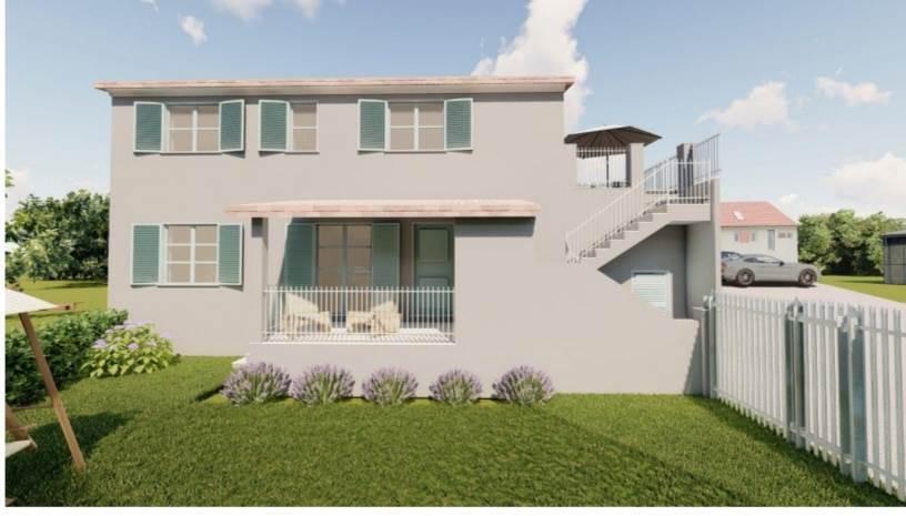 Vendita Quadrivani, Sarzana foto