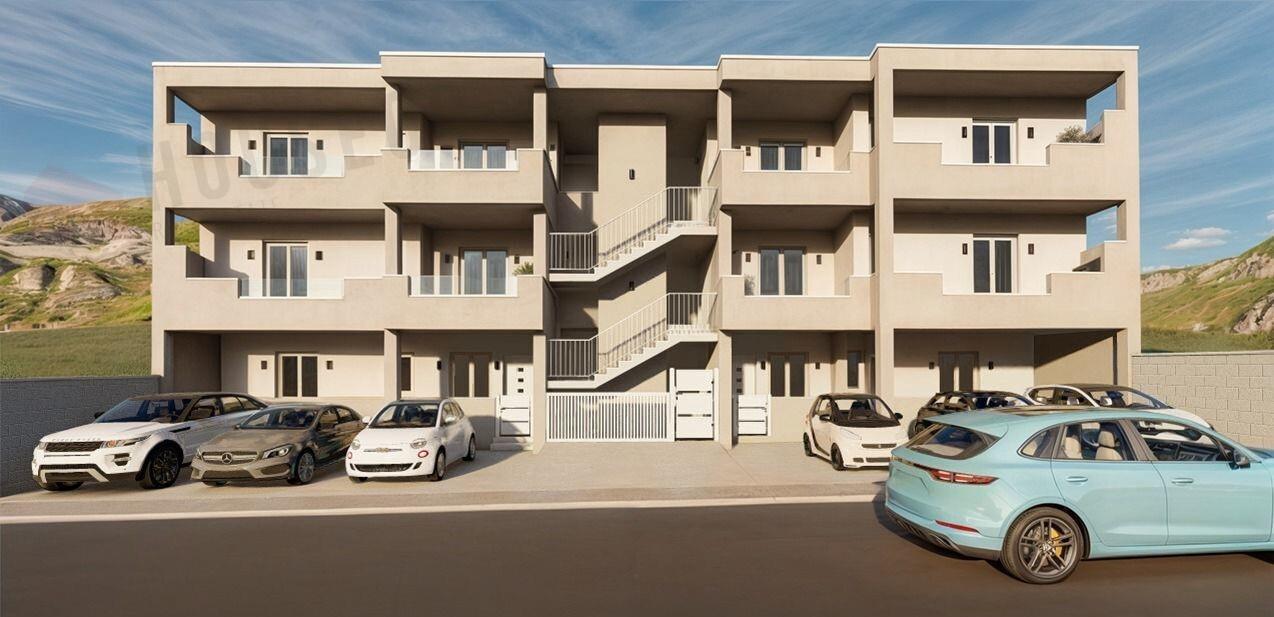 Vendita Quadrivani, Sinnai foto