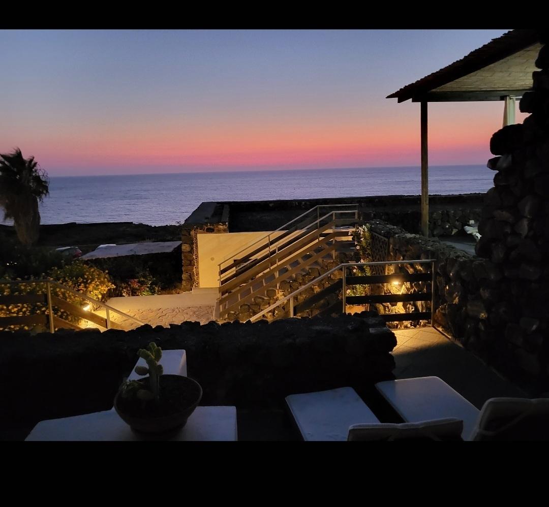 Mieten Zwei zimmer, Pantelleria foto