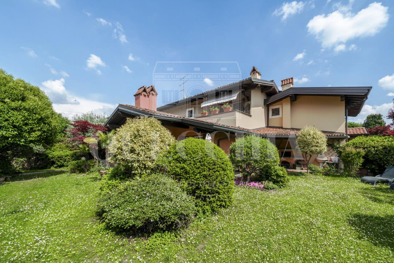 Vendita Quadrivani, Brescia foto