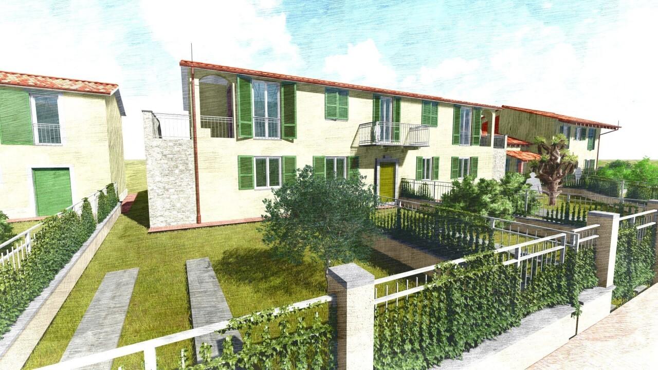 Vendita Trivani, Ameglia foto