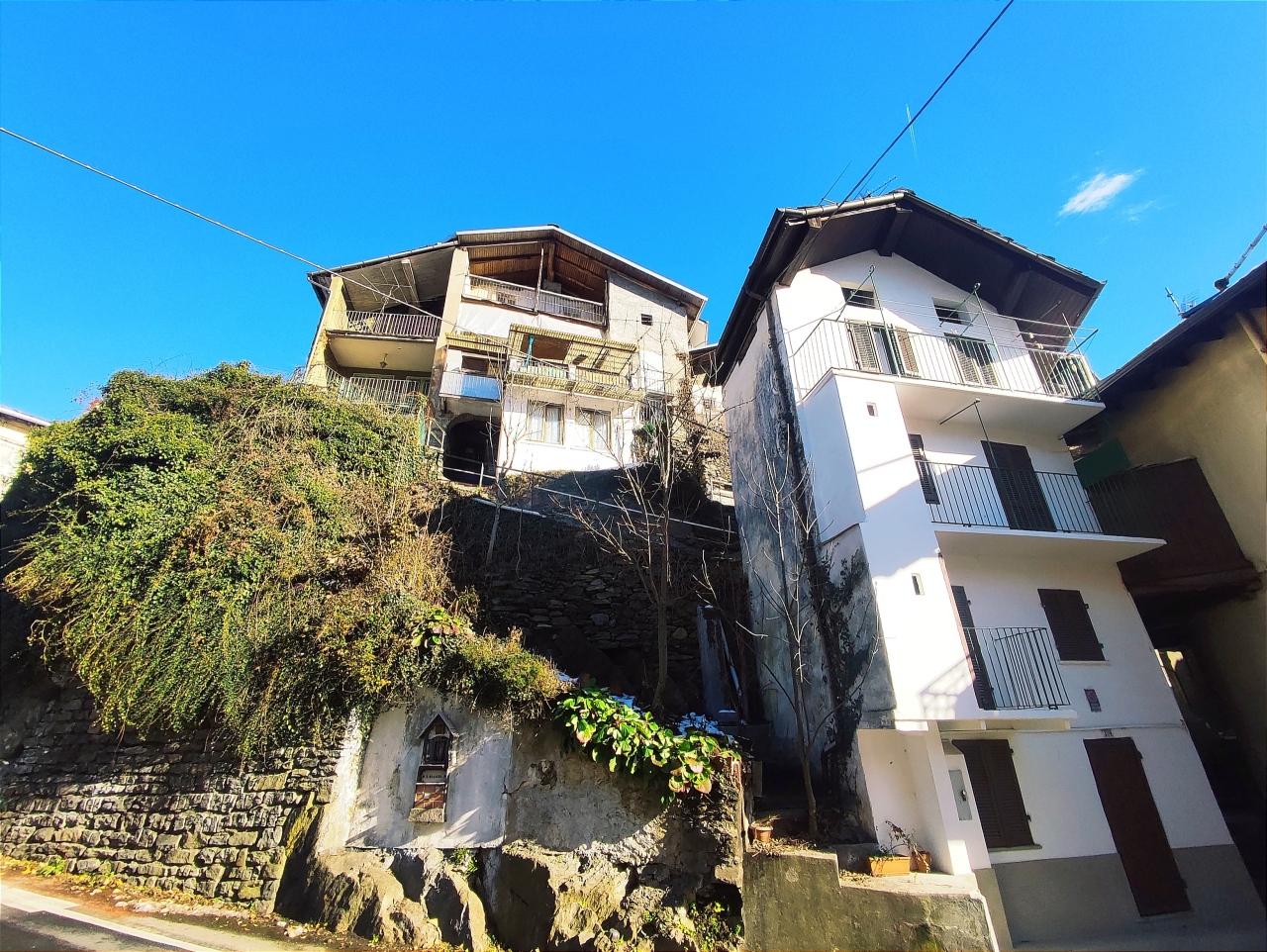 Vendita Trivani, Pessinetto foto