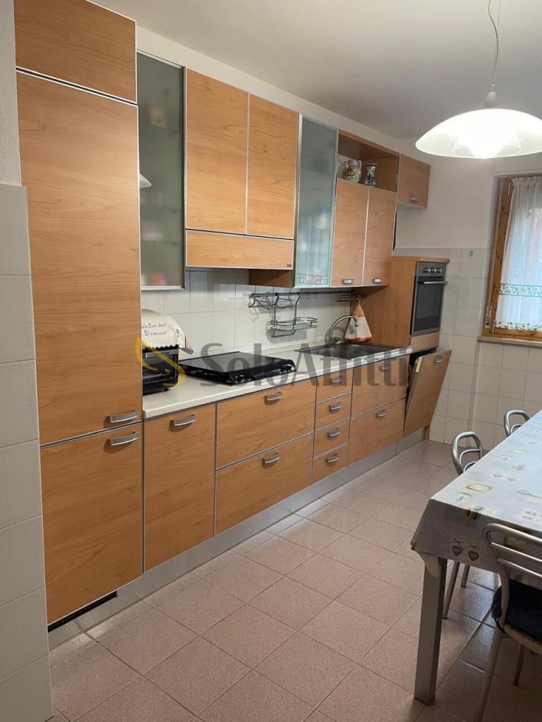 Affitto Quadrivani, Torino foto