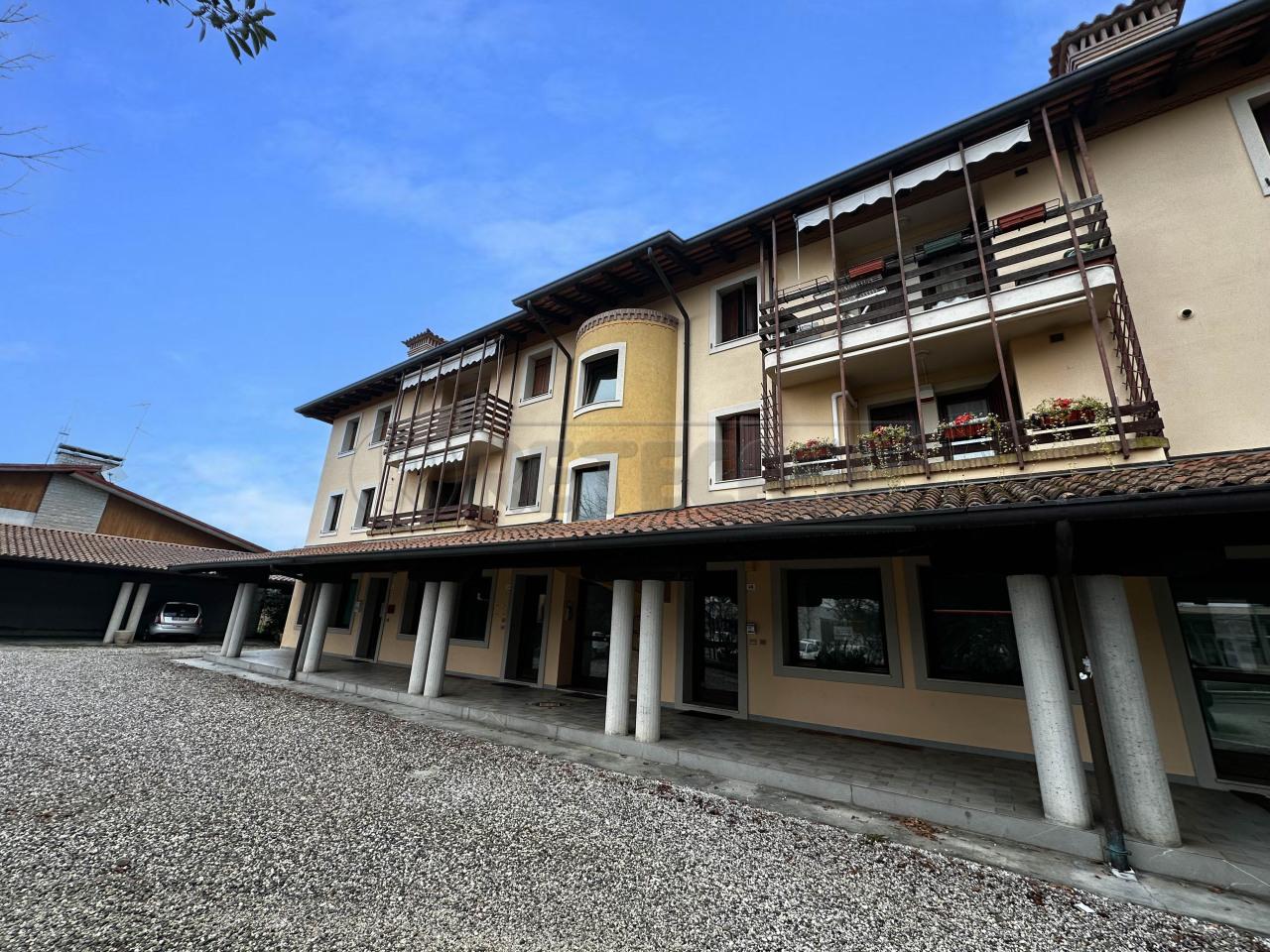 Vendita Pentavani, Castions di Strada foto