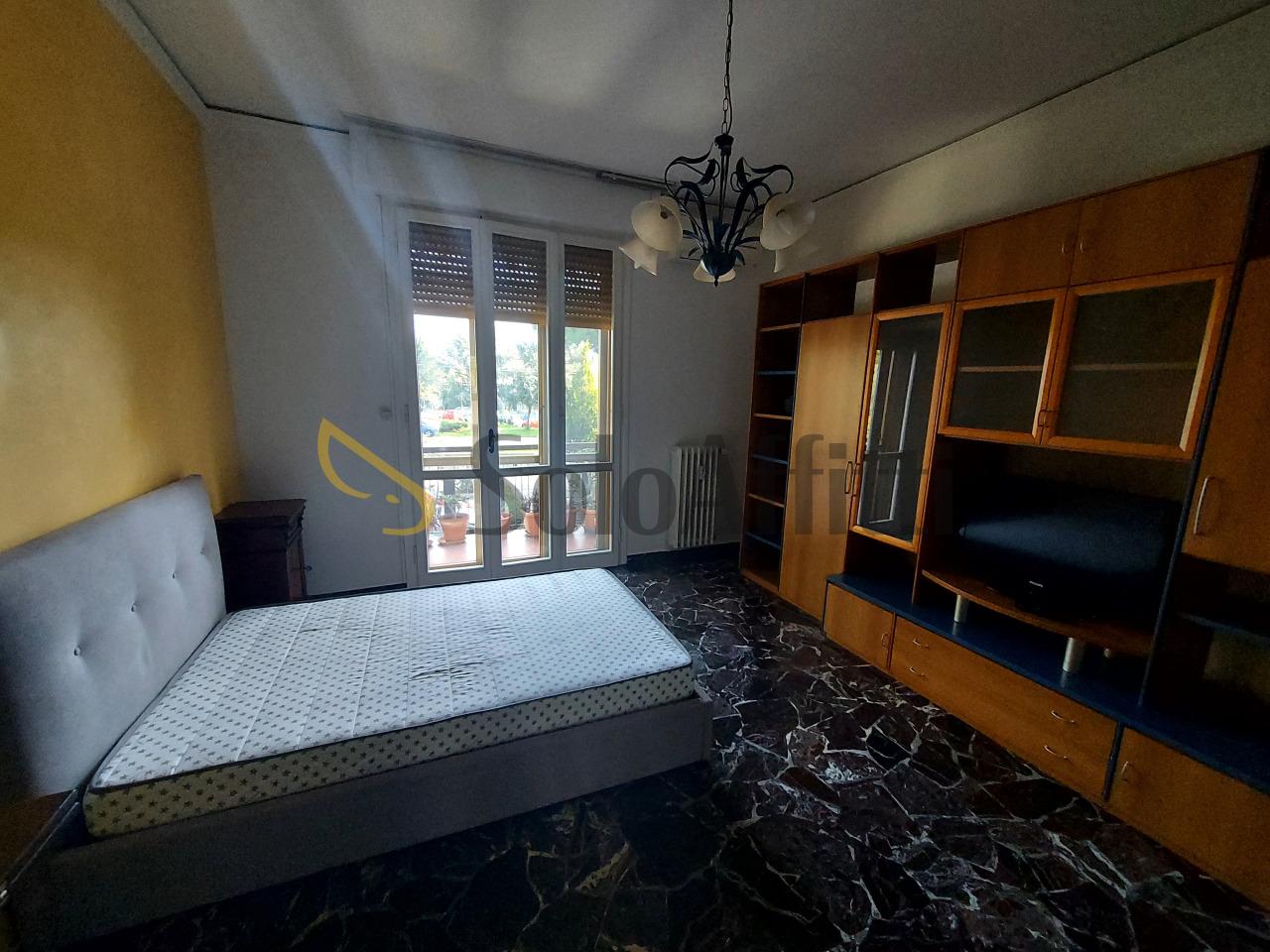 Affitto Monovano, Sesto Fiorentino foto