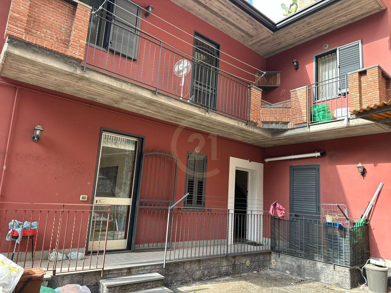 Vendita Quadrivani, Belpasso foto