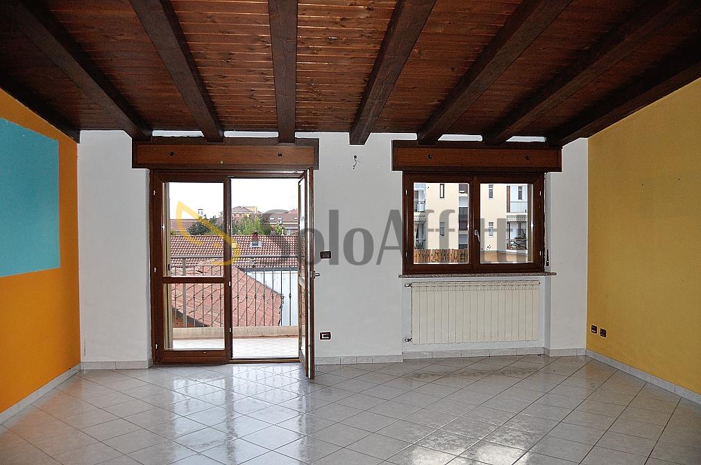 Affitto Quadrivani, Settimo Torinese foto