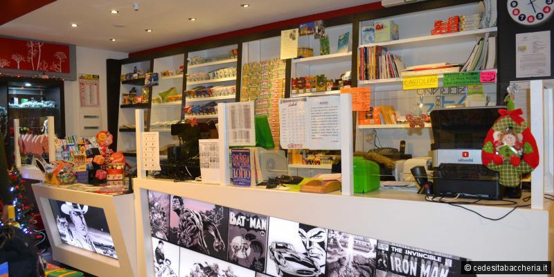 Vendita Esavani, Lucca foto