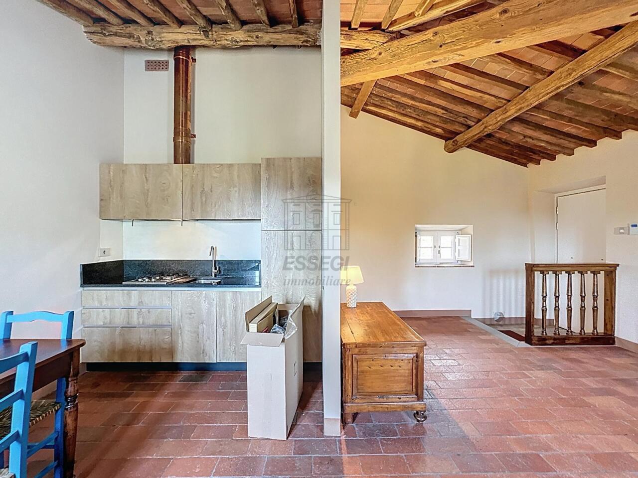 Renta Cuatro habitaciones, Lucca foto