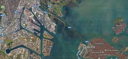 Vendita Case, Venezia foto