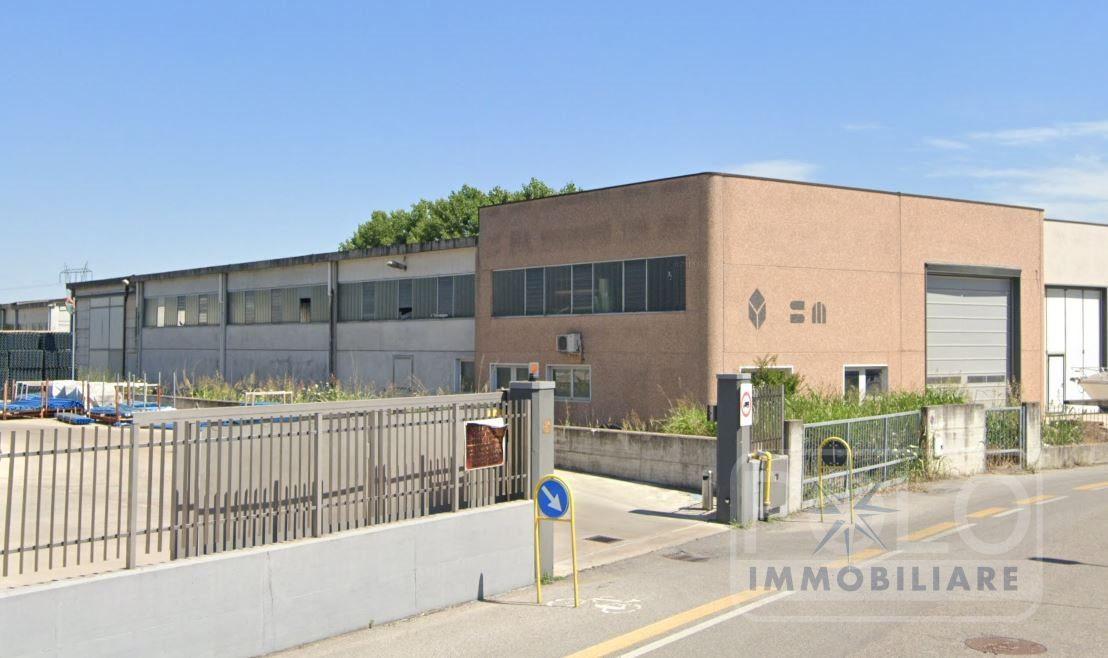 Vendita Locali commerciali, San Benedetto Po foto