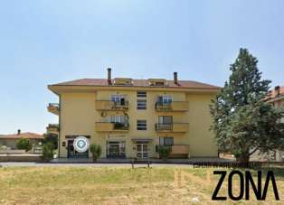 Vendita Trivani, Teramo