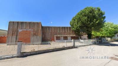 Vendita Locali commerciali, Mantova