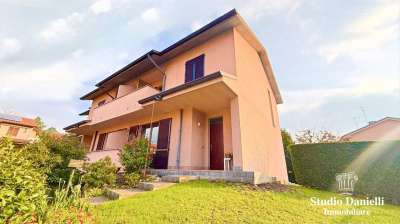 Vendita Ville, Carate Brianza