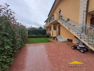 Vendita Esavani, Massa