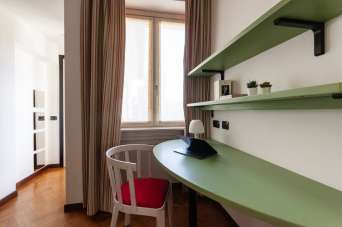 Affitto Monovano, Milano