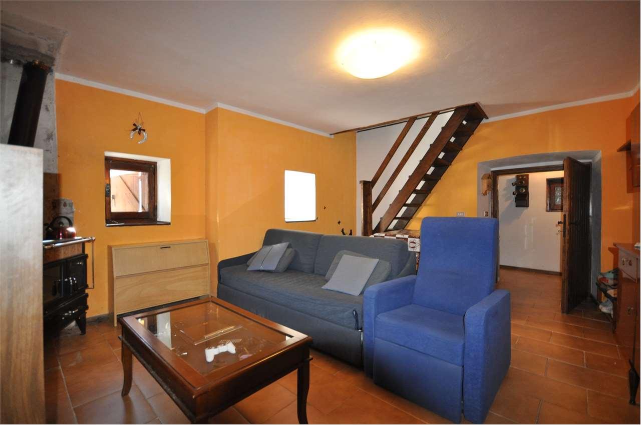 Verkauf vendita, Borgomezzavalle foto