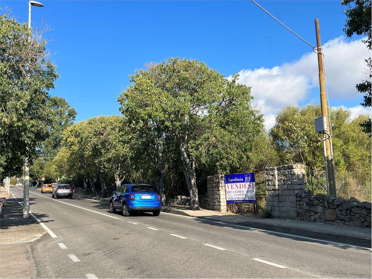 Vendita vendita, Arzachena foto