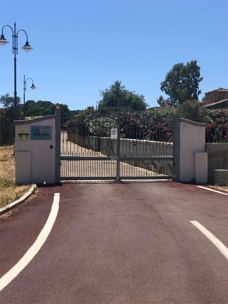 Vendita vendita, Castiadas foto