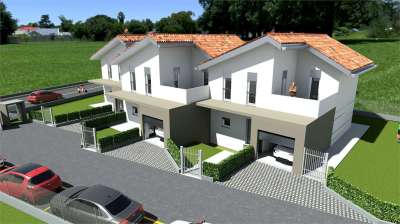 Vendita vendita, Orsenigo