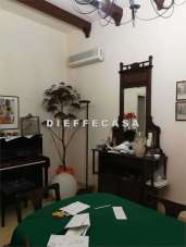 Affitto affitto, Marsala