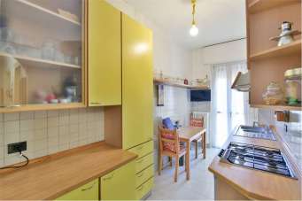 Vendita vendita, Sesto San Giovanni