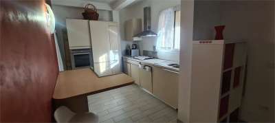 Affitto affitto, Sanremo