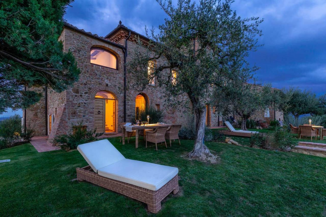 Vendita Eptavani, San Gimignano foto