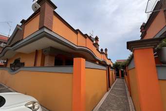 Vendita Casa indipendente, Pomezia