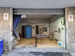 Vendita Locale commerciale, Roma