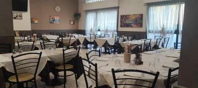 Vendita Attività commerciale, Muggio