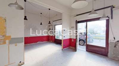 Affitto Laboratorio, Lucca