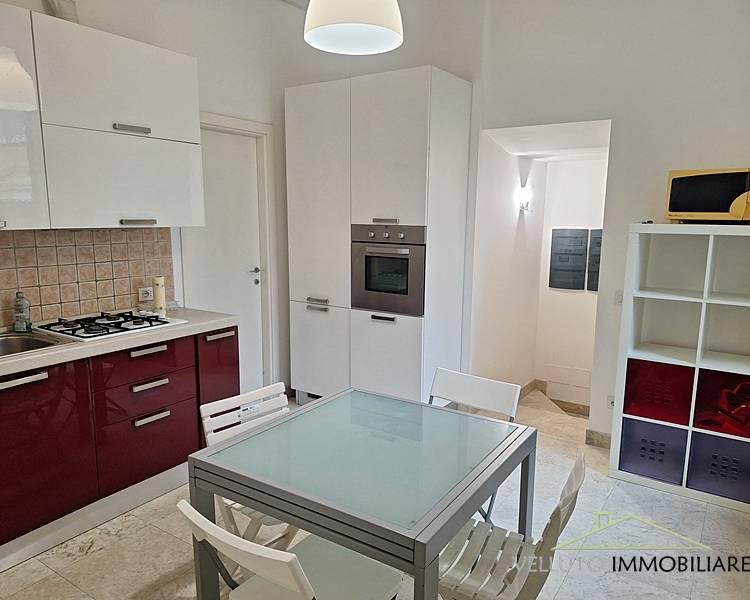 Vendita Appartamento, Senigallia foto