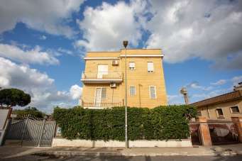 Vendita Appartamento, Pomezia