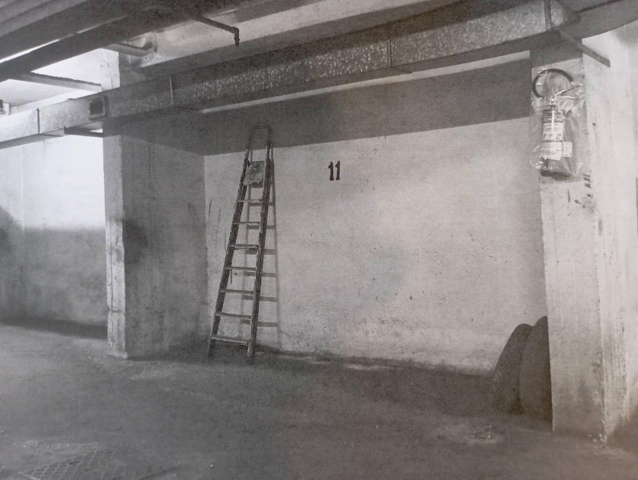 Vendita Box, Roma foto