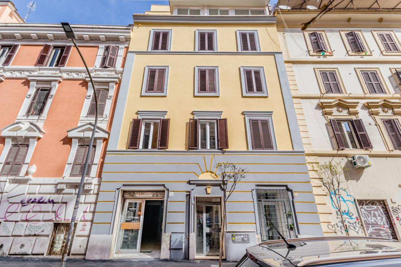 Vendita Negozio, Roma foto