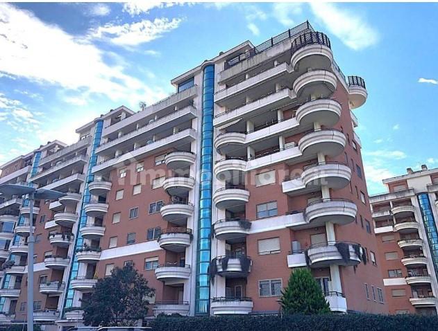 Vendita Appartamento, Roma foto