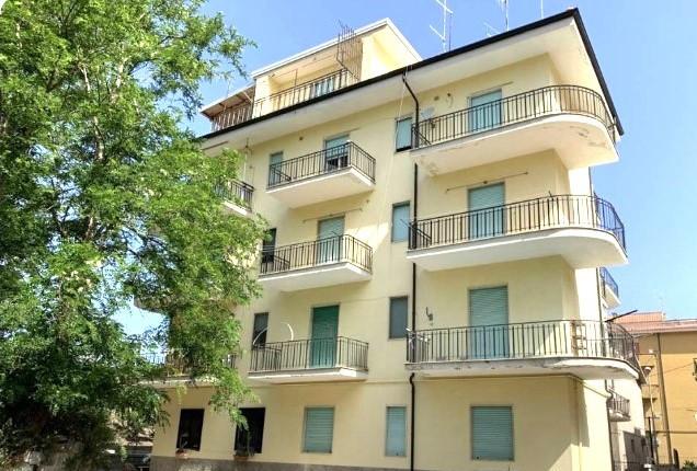 Vendita Appartamento, Fiumefreddo Bruzio foto