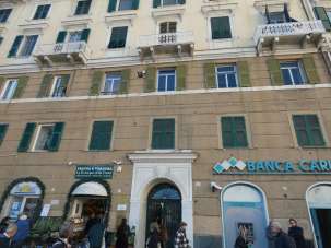 Affitto Appartamento, Genova